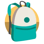 Pack SVG Icon